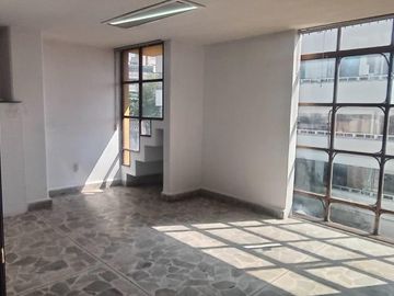 OFICINA EN RENTA EN LA COLONIA FRANCISCO MURGUIA A UNOS METROS DE AVENIDA JUAREZ