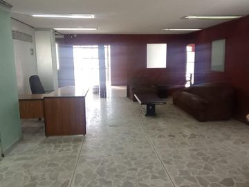 OFICINA EN RENTA EN LA COLONIA FRANCISCO MURGUIA A UNOS METROS DE AVENIDA JUAREZ