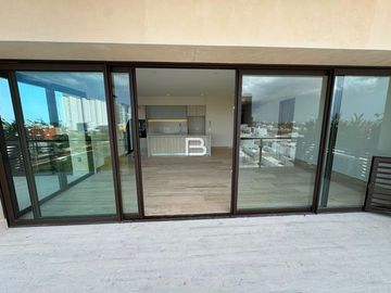Departamento en Renta en Hodela Cancun
