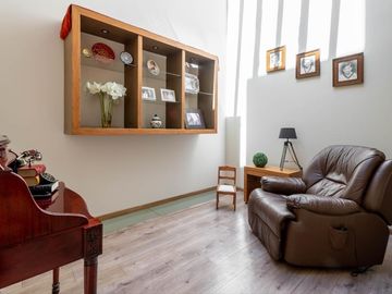 Renta Casa en Privada, Bosques de la Herradura, Huixquilucan