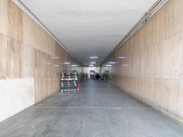 Nave en Naucalpan