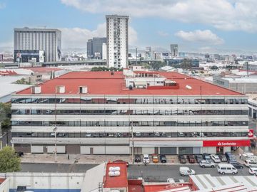 Nave en Naucalpan