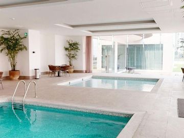 Departamento en Bosque Real