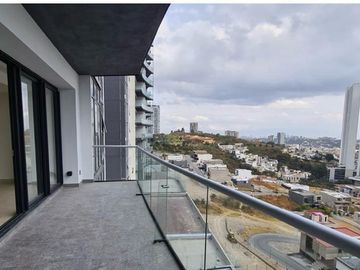 Departamento en Bosque Real