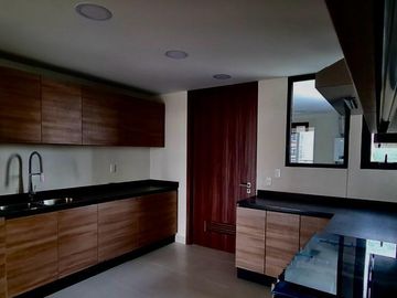Departamento en Bosque Real