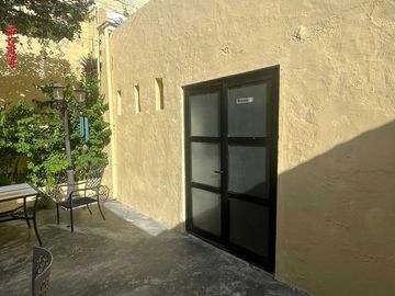 ESPACIOSO LOCAL EN RENTA EN EL CENTRO HISTÓRICO DE CAMPECHE, CAMPECHE