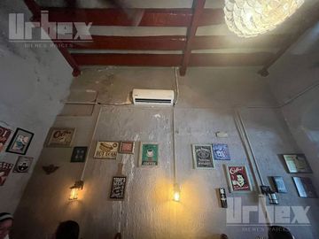ESPACIOSO LOCAL EN RENTA EN EL CENTRO HISTÓRICO DE CAMPECHE, CAMPECHE