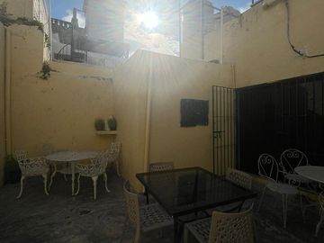 ESPACIOSO LOCAL EN RENTA EN EL CENTRO HISTÓRICO DE CAMPECHE, CAMPECHE