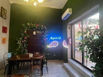 ESPACIOSO LOCAL EN RENTA EN EL CENTRO HISTÓRICO DE CAMPECHE, CAMPECHE