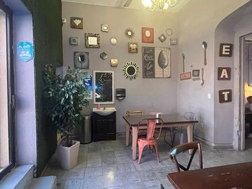 ESPACIOSO LOCAL EN RENTA EN EL CENTRO HISTÓRICO DE CAMPECHE, CAMPECHE