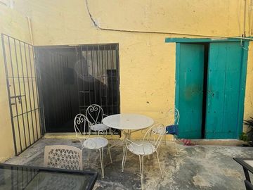 ESPACIOSO LOCAL EN RENTA EN EL CENTRO HISTÓRICO DE CAMPECHE, CAMPECHE