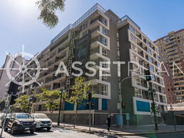 Octava Avenida 1358 (1 Est /1 Bod) [750-1]