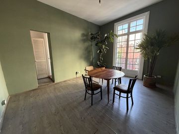 CASA DE ÉPOCA EN VENTA  EN LA ROMA NORTE!!