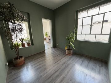 CASA DE ÉPOCA EN VENTA  EN LA ROMA NORTE!!