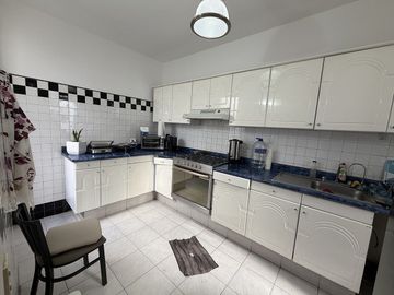 CASA DE ÉPOCA EN VENTA  EN LA ROMA NORTE!!