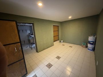 CASA DE ÉPOCA EN VENTA  EN LA ROMA NORTE!!