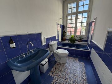 CASA DE ÉPOCA EN VENTA  EN LA ROMA NORTE!!