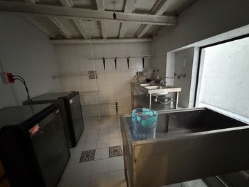 CASA DE ÉPOCA EN VENTA  EN LA ROMA NORTE!!