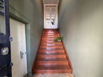 CASA DE ÉPOCA EN VENTA  EN LA ROMA NORTE!!