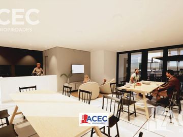 Venta -Departamento  - Centro