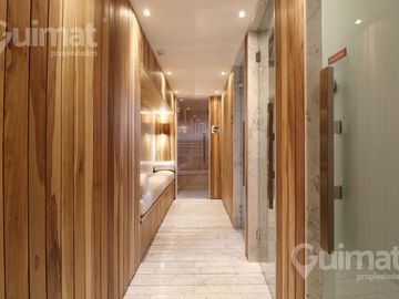 VENTA . DEPTO  5 Ambientes en Donna Fiore. Caballito. Hasta 40% financiado