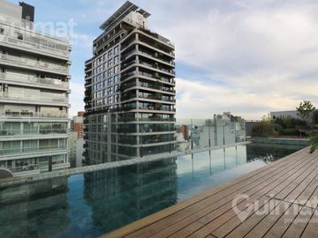 VENTA . DEPTO  5 Ambientes en Donna Fiore. Caballito. Hasta 40% financiado