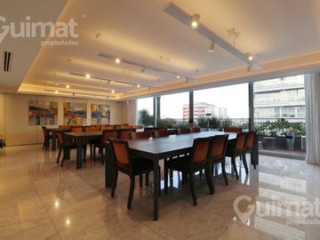 VENTA . DEPTO  5 Ambientes en Donna Fiore. Caballito. Hasta 40% financiado