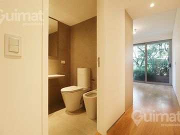 VENTA . DEPTO  5 Ambientes en Donna Fiore. Caballito. Hasta 40% financiado