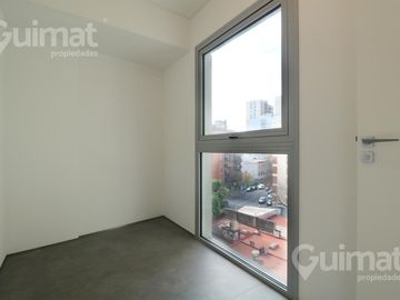 VENTA . DEPTO  5 Ambientes en Donna Fiore. Caballito. Hasta 40% financiado