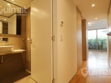 VENTA . DEPTO  5 Ambientes en Donna Fiore. Caballito. Hasta 40% financiado