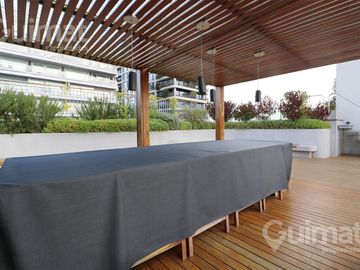 VENTA . DEPTO  5 Ambientes en Donna Fiore. Caballito. Hasta 40% financiado