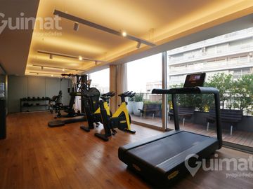 VENTA . DEPTO  5 Ambientes en Donna Fiore. Caballito. Hasta 40% financiado