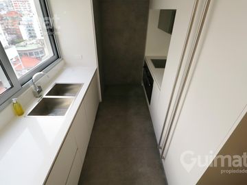 VENTA . DEPTO  5 Ambientes en Donna Fiore. Caballito. Hasta 40% financiado