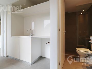 VENTA . DEPTO  5 Ambientes en Donna Fiore. Caballito. Hasta 40% financiado