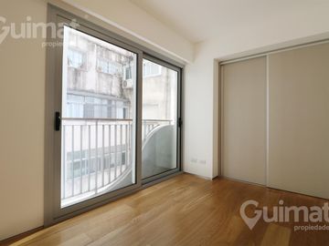 VENTA . DEPTO  5 Ambientes en Donna Fiore. Caballito. Hasta 40% financiado