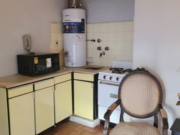 Alquiler Temporario departamento 2 ambientes en Recoleta