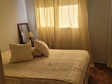 Alquiler Temporario departamento 2 ambientes en Recoleta