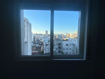 Alquiler Temporario departamento 2 ambientes en Recoleta