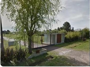 OPORTUNIDAD. Terreno en barrio privado Brujas