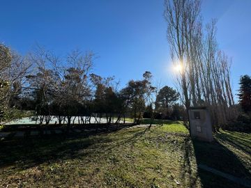 OPORTUNIDAD. Terreno en barrio privado Brujas