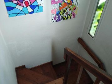 Casa en venta, seis ambientes en Lujan Centro.