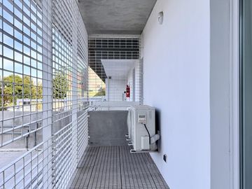 Departamento en  alquiler  4 amb. c/ terraza Ezeiza