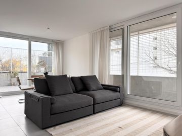 Departamento en  alquiler  4 amb. c/ terraza Ezeiza