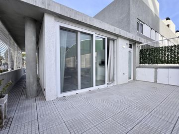 Departamento en  alquiler  4 amb. c/ terraza Ezeiza