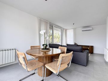 Departamento en  alquiler  4 amb. c/ terraza Ezeiza