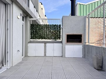 Departamento en  alquiler  4 amb. c/ terraza Ezeiza