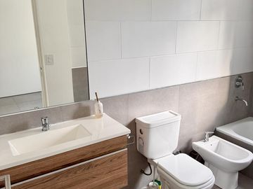 Departamento en  alquiler  4 amb. c/ terraza Ezeiza