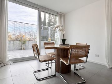 Departamento en  alquiler  4 amb. c/ terraza Ezeiza