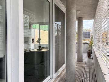 Departamento en  alquiler  4 amb. c/ terraza Ezeiza