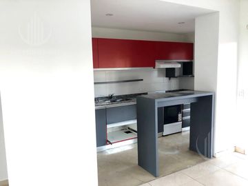 Duplex 4 ambientes en Canning